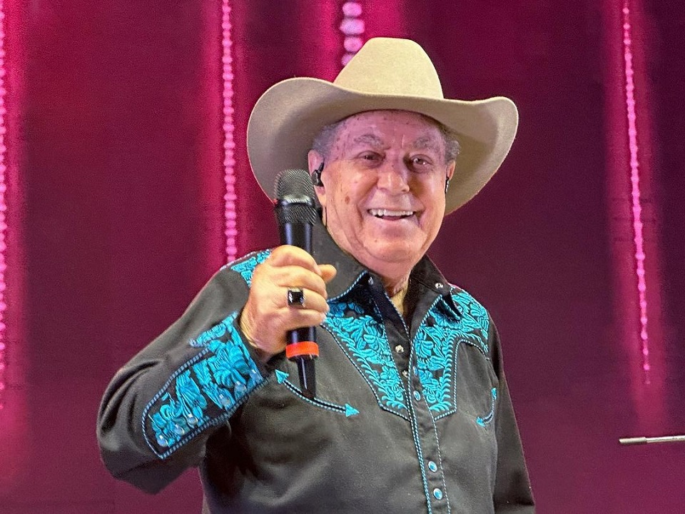 Sertanejo Milionário